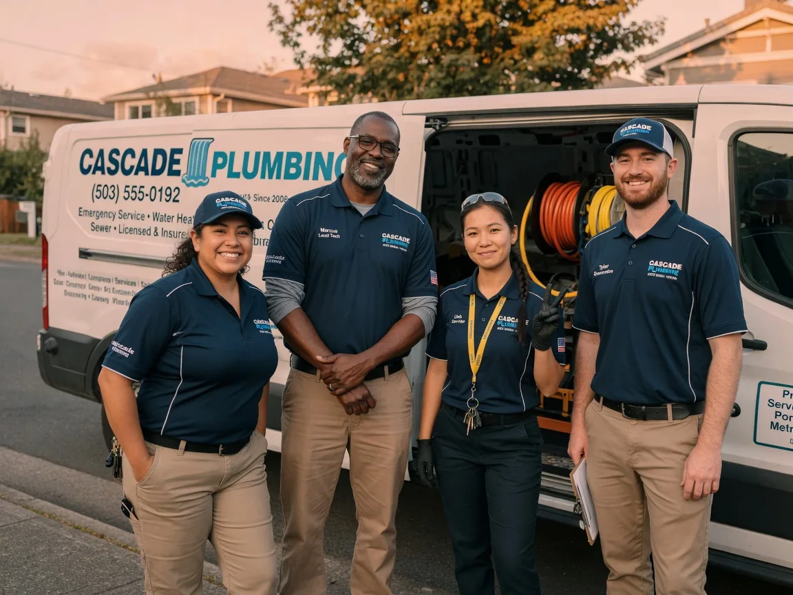 Emergency Plumber company in Powderhorn, CO